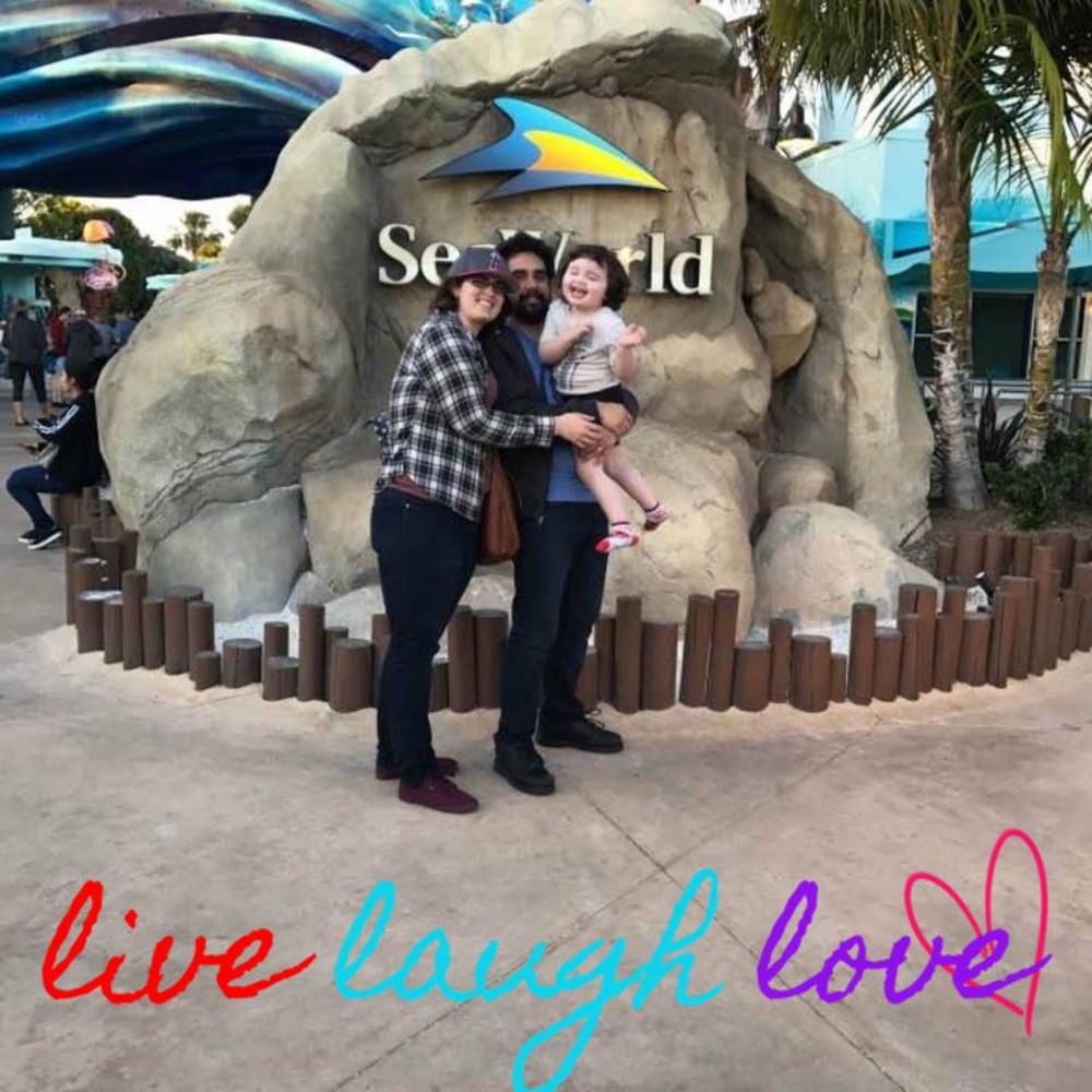 Meet your Posher, Krystal